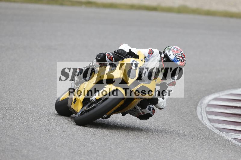 /18 05.06.2026  TZ Motorsport ADR/Gruppe gelb/6